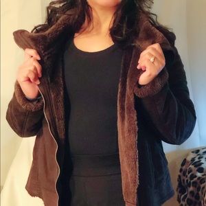 Aviator Jacket (Used - very good condition)